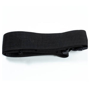 Knee to Ankle Wraps with Suspender Strap