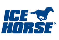 Ice Horse
