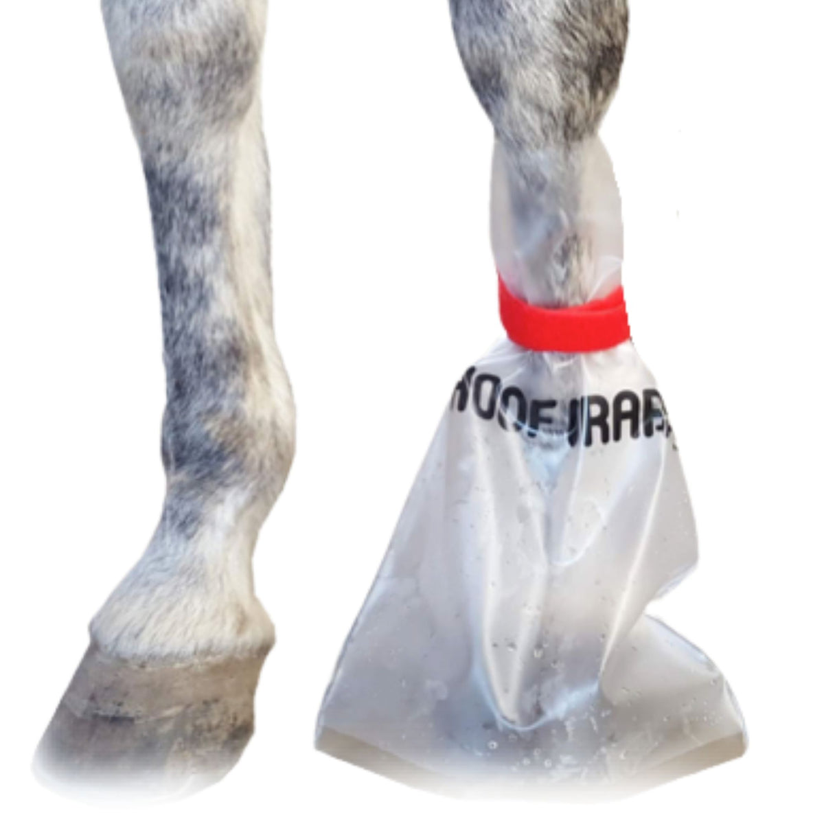 Hoof Wraps Soaker Sacks